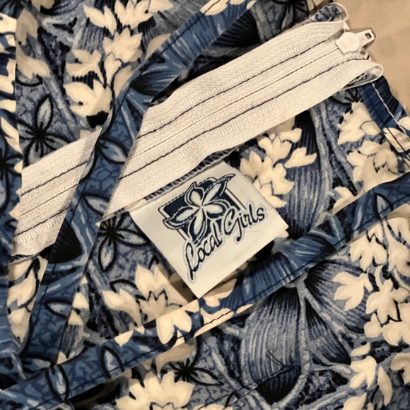 Rare ✨ Local Girls mini dress - Picture 5 of 6